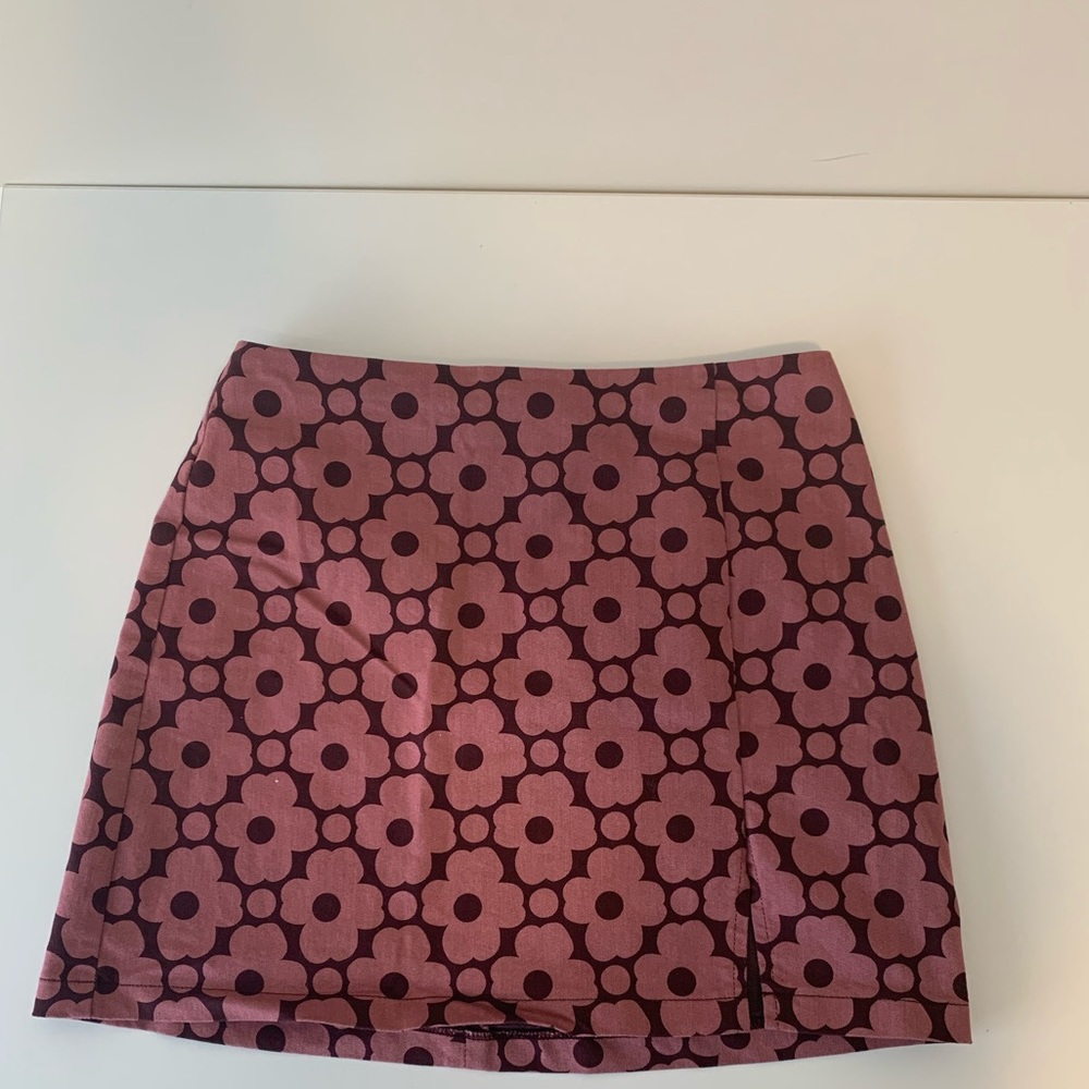 Urban Outfitters mini skirt